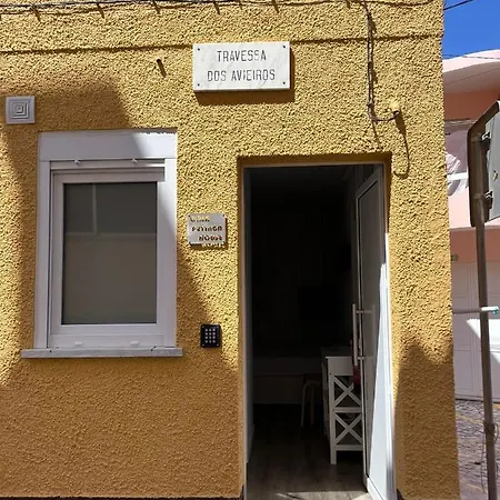 Casas Dona Emilia Apartment Vieira de Leiria Exterior photo