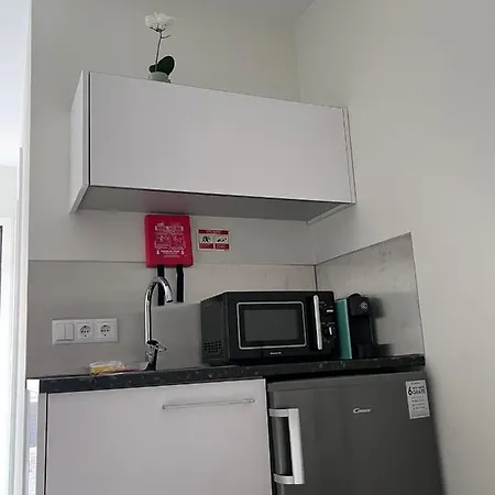 Casas Dona Emilia Apartment Vieira de Leiria Exterior photo