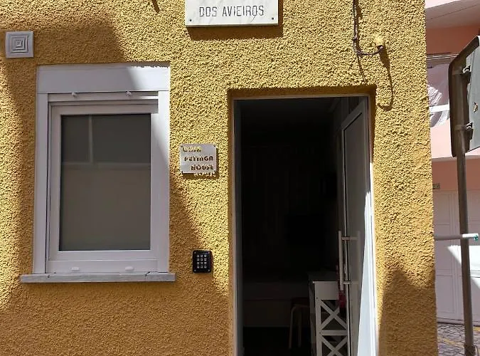Casas Dona Emilia