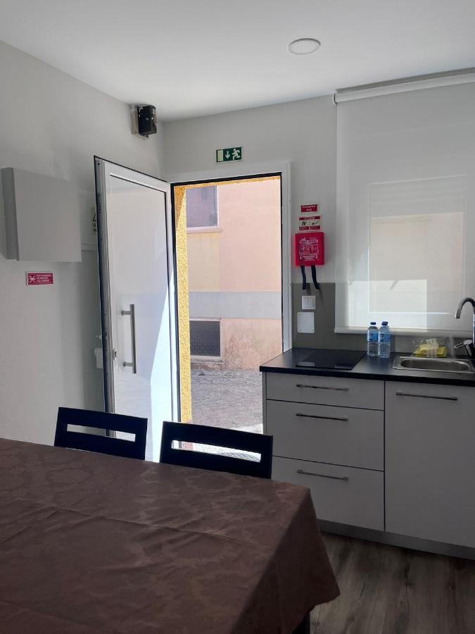 Casas Dona Emilia Apartment