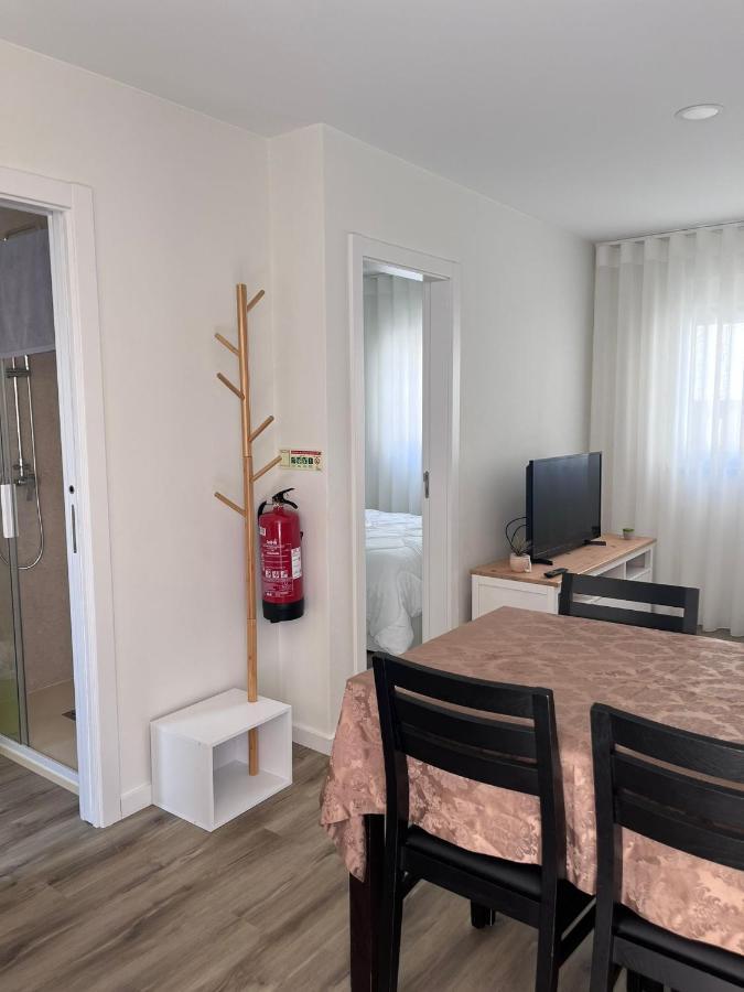 Apartment Casas Dona Emilia *