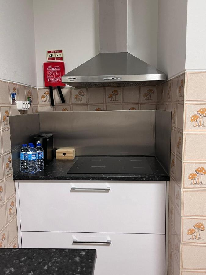 Apartment Casas Dona Emilia Vieira de Leiria