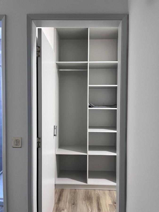 Casas Dona Emilia Apartment