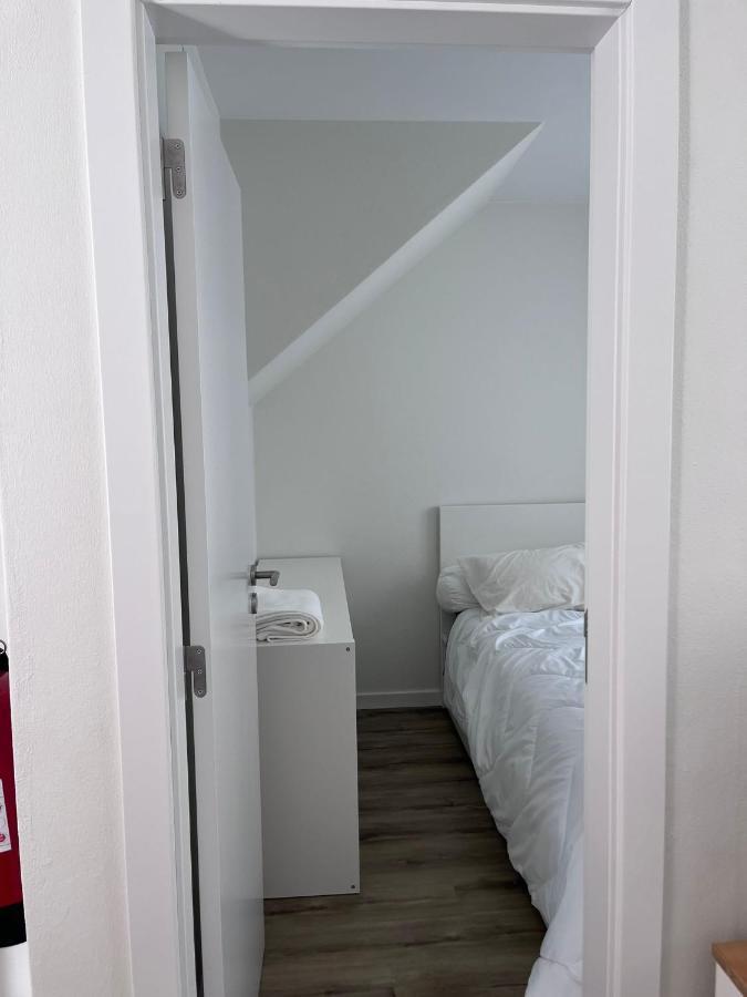 Casas Dona Emilia Apartment