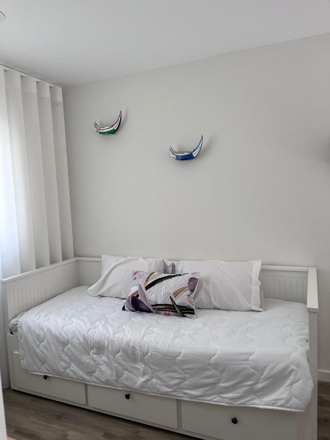 Casas Dona Emilia Apartment