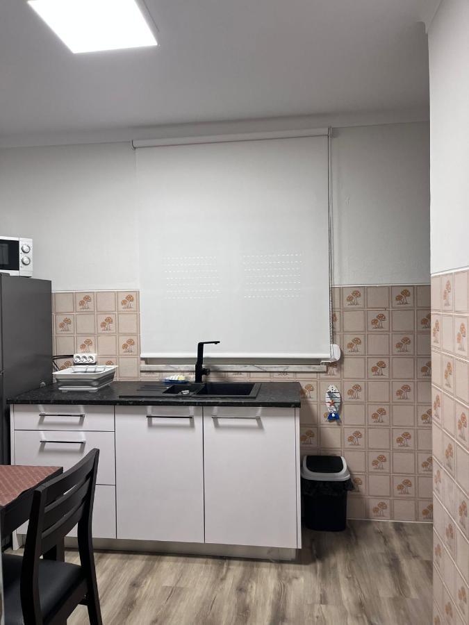 Apartment Casas Dona Emilia *