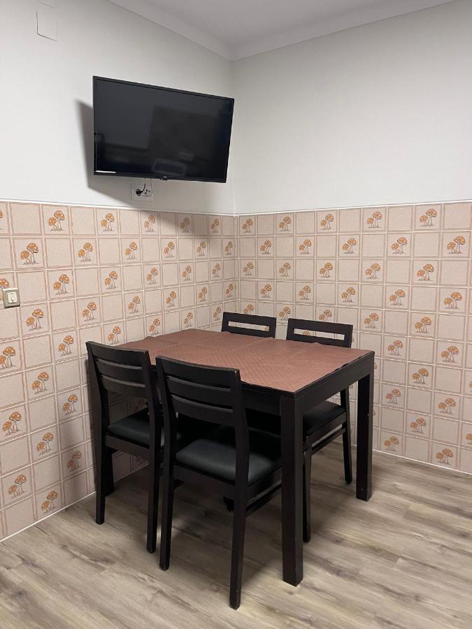 Casas Dona Emilia Apartment Vieira de Leiria