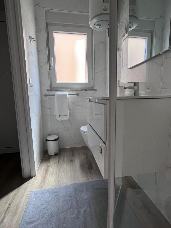 Casas Dona Emilia Vieira de Leiria