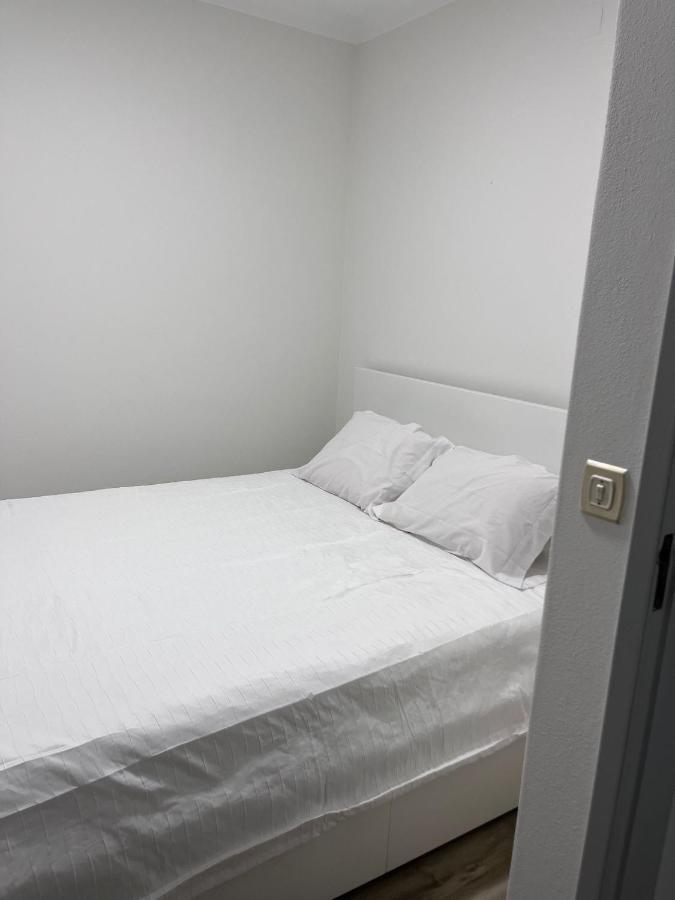 Casas Dona Emilia Apartment *