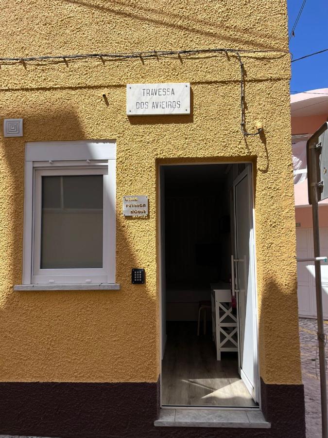 Casas Dona Emilia Vieira de Leiria