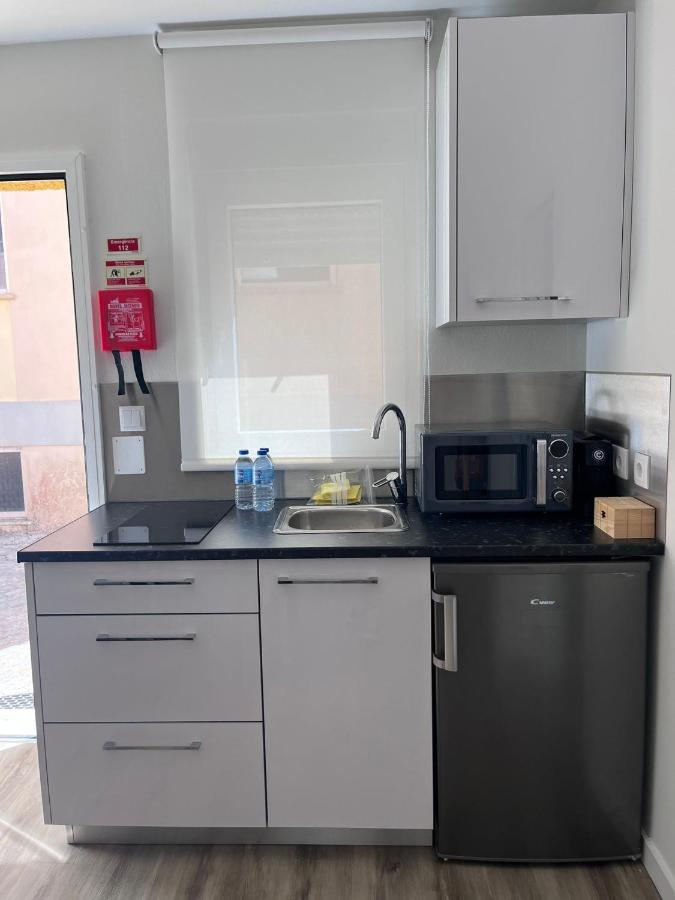 Casas Dona Emilia Apartment Vieira de Leiria