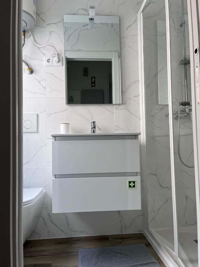 Casas Dona Emilia Apartment Vieira de Leiria