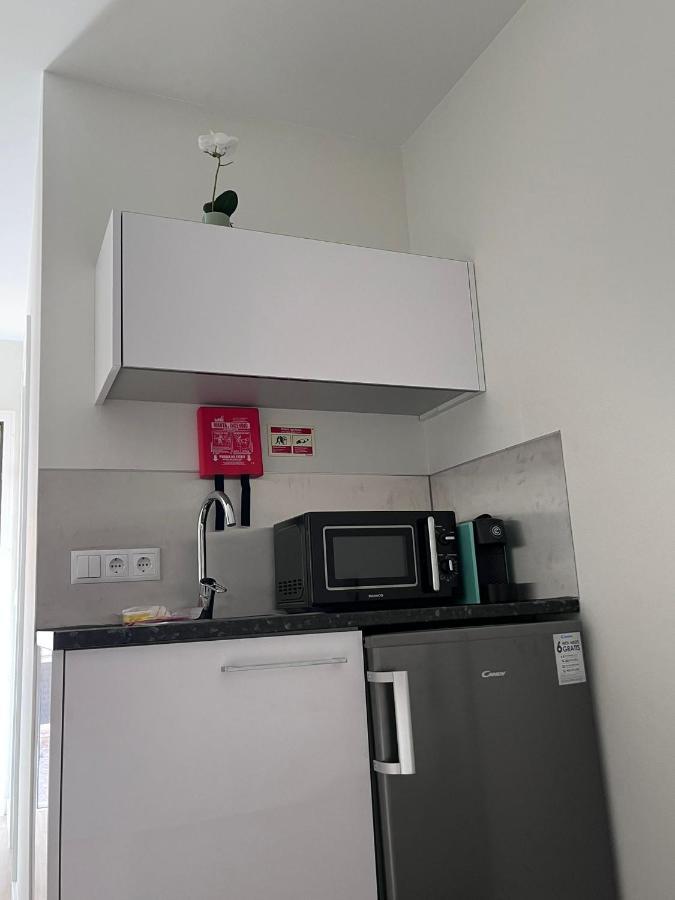 Apartment Casas Dona Emilia