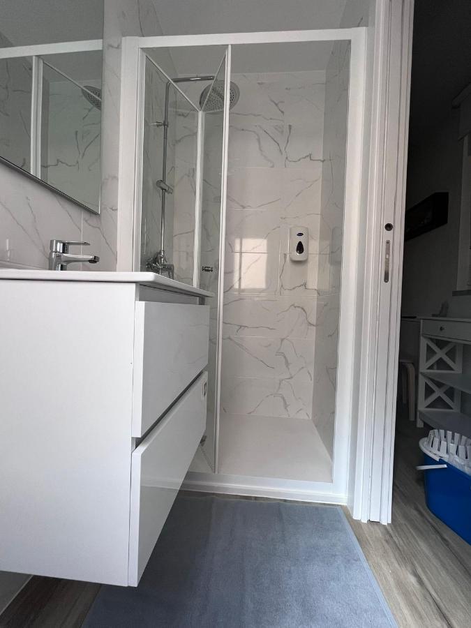 Casas Dona Emilia Apartment