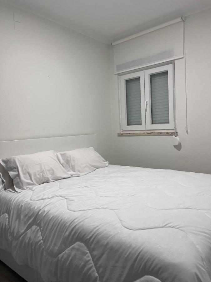 Apartment Casas Dona Emilia Vieira de Leiria
