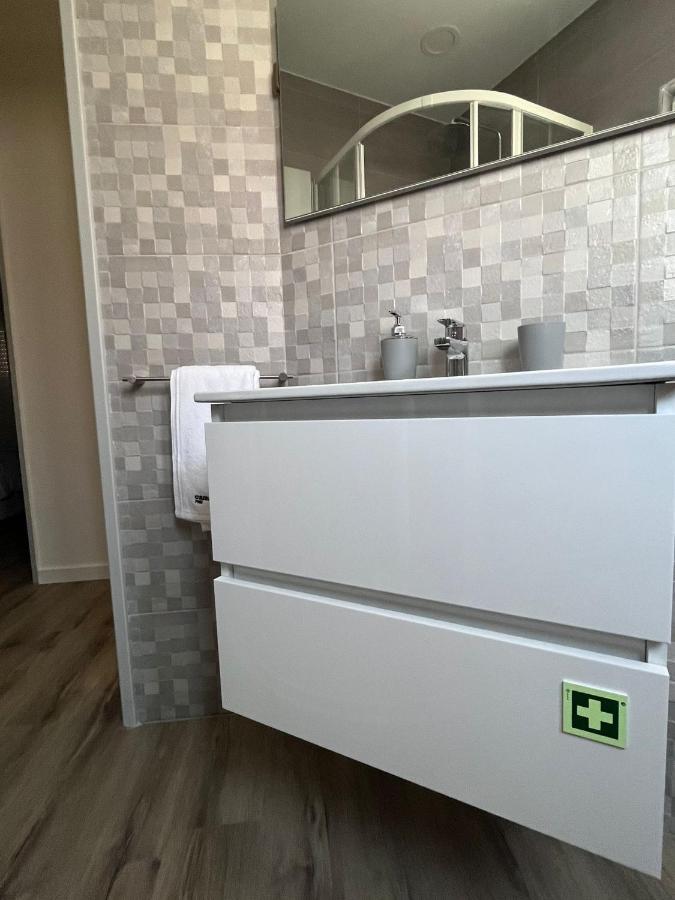 Apartment Casas Dona Emilia