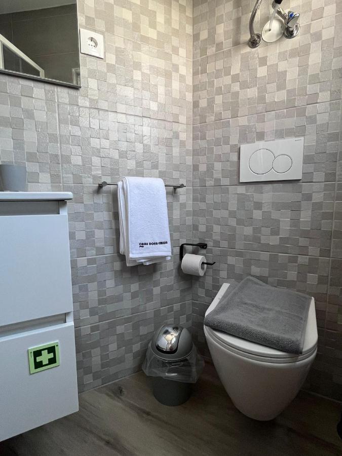 Apartment Casas Dona Emilia *