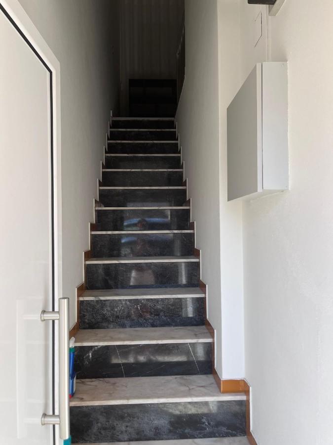 Casas Dona Emilia Vieira de Leiria
